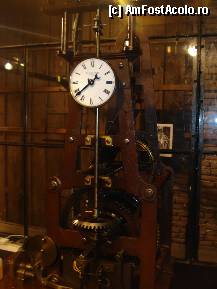 [P21] Sibiu - al doi-lea ceas din Romania ca vechime, este in Turnul Sfatului » foto by Diaura*
 - 
<span class="allrVoted glyphicon glyphicon-heart hidden" id="av284249"></span>
<a class="m-l-10 hidden" id="sv284249" onclick="voting_Foto_DelVot(,284249,29199)" role="button">șterge vot <span class="glyphicon glyphicon-remove"></span></a>
<a id="v9284249" class=" c-red"  onclick="voting_Foto_SetVot(284249)" role="button"><span class="glyphicon glyphicon-heart-empty"></span> <b>LIKE</b> = Votează poza</a> <img class="hidden"  id="f284249W9" src="/imagini/loader.gif" border="0" /><span class="AjErrMes hidden" id="e284249ErM"></span>