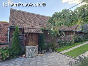 [P13] Pensiunea Cristina - spațiul de parcare » foto by Carmen Ion
 - 
<span class="allrVoted glyphicon glyphicon-heart hidden" id="av1510260"></span>
<a class="m-l-10 hidden" id="sv1510260" onclick="voting_Foto_DelVot(,1510260,29200)" role="button">șterge vot <span class="glyphicon glyphicon-remove"></span></a>
<a id="v91510260" class=" c-red"  onclick="voting_Foto_SetVot(1510260)" role="button"><span class="glyphicon glyphicon-heart-empty"></span> <b>LIKE</b> = Votează poza</a> <img class="hidden"  id="f1510260W9" src="/imagini/loader.gif" border="0" /><span class="AjErrMes hidden" id="e1510260ErM"></span>