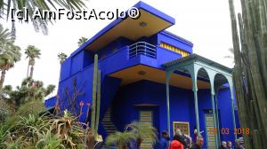 [P18] Cladirea Muzeului Berber, fosul atelier de picture, Gradina Majorelle » foto by mecut
 - 
<span class="allrVoted glyphicon glyphicon-heart hidden" id="av1014838"></span>
<a class="m-l-10 hidden" id="sv1014838" onclick="voting_Foto_DelVot(,1014838,29203)" role="button">șterge vot <span class="glyphicon glyphicon-remove"></span></a>
<a id="v91014838" class=" c-red"  onclick="voting_Foto_SetVot(1014838)" role="button"><span class="glyphicon glyphicon-heart-empty"></span> <b>LIKE</b> = Votează poza</a> <img class="hidden"  id="f1014838W9" src="/imagini/loader.gif" border="0" /><span class="AjErrMes hidden" id="e1014838ErM"></span>