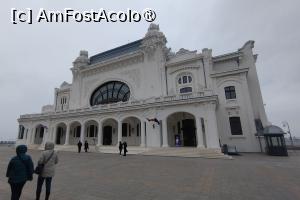 [P09] Partea laterală a cazinoului » foto by Horia U.
 - 
<span class="allrVoted glyphicon glyphicon-heart hidden" id="av1525592"></span>
<a class="m-l-10 hidden" id="sv1525592" onclick="voting_Foto_DelVot(,1525592,29208)" role="button">șterge vot <span class="glyphicon glyphicon-remove"></span></a>
<a id="v91525592" class=" c-red"  onclick="voting_Foto_SetVot(1525592)" role="button"><span class="glyphicon glyphicon-heart-empty"></span> <b>LIKE</b> = Votează poza</a> <img class="hidden"  id="f1525592W9" src="/imagini/loader.gif" border="0" /><span class="AjErrMes hidden" id="e1525592ErM"></span>