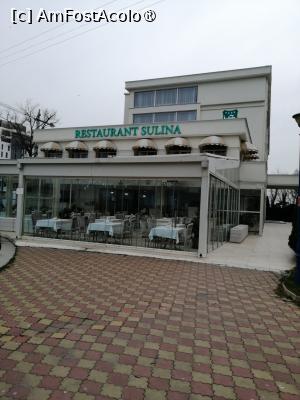 [P03] Restaurant Sulina » foto by mmierla
 - 
<span class="allrVoted glyphicon glyphicon-heart hidden" id="av1522117"></span>
<a class="m-l-10 hidden" id="sv1522117" onclick="voting_Foto_DelVot(,1522117,29208)" role="button">șterge vot <span class="glyphicon glyphicon-remove"></span></a>
<a id="v91522117" class=" c-red"  onclick="voting_Foto_SetVot(1522117)" role="button"><span class="glyphicon glyphicon-heart-empty"></span> <b>LIKE</b> = Votează poza</a> <img class="hidden"  id="f1522117W9" src="/imagini/loader.gif" border="0" /><span class="AjErrMes hidden" id="e1522117ErM"></span>