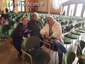 [P24] Cu cele două Carmen Ion » foto by Michi
 - 
<span class="allrVoted glyphicon glyphicon-heart hidden" id="av1523050"></span>
<a class="m-l-10 hidden" id="sv1523050" onclick="voting_Foto_DelVot(,1523050,29208)" role="button">șterge vot <span class="glyphicon glyphicon-remove"></span></a>
<a id="v91523050" class=" c-red"  onclick="voting_Foto_SetVot(1523050)" role="button"><span class="glyphicon glyphicon-heart-empty"></span> <b>LIKE</b> = Votează poza</a> <img class="hidden"  id="f1523050W9" src="/imagini/loader.gif" border="0" /><span class="AjErrMes hidden" id="e1523050ErM"></span>