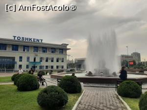 [P01] Gara Tașkent » foto by adso
 - 
<span class="allrVoted glyphicon glyphicon-heart hidden" id="av1511909"></span>
<a class="m-l-10 hidden" id="sv1511909" onclick="voting_Foto_DelVot(,1511909,29212)" role="button">șterge vot <span class="glyphicon glyphicon-remove"></span></a>
<a id="v91511909" class=" c-red"  onclick="voting_Foto_SetVot(1511909)" role="button"><span class="glyphicon glyphicon-heart-empty"></span> <b>LIKE</b> = Votează poza</a> <img class="hidden"  id="f1511909W9" src="/imagini/loader.gif" border="0" /><span class="AjErrMes hidden" id="e1511909ErM"></span>