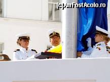 [P13] Ceremonialul de ridicare a pavilionului. » foto by pepsi70ro
 - 
<span class="allrVoted glyphicon glyphicon-heart hidden" id="av116583"></span>
<a class="m-l-10 hidden" id="sv116583" onclick="voting_Foto_DelVot(,116583,29228)" role="button">șterge vot <span class="glyphicon glyphicon-remove"></span></a>
<a id="v9116583" class=" c-red"  onclick="voting_Foto_SetVot(116583)" role="button"><span class="glyphicon glyphicon-heart-empty"></span> <b>LIKE</b> = Votează poza</a> <img class="hidden"  id="f116583W9" src="/imagini/loader.gif" border="0" /><span class="AjErrMes hidden" id="e116583ErM"></span>