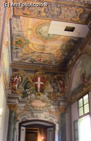 [P20] Tavanul cu fresce multicolore de la etajul Palatului care a fost pictat de Nicolau Nasoni. » foto by ovidiuyepi
 - 
<span class="allrVoted glyphicon glyphicon-heart hidden" id="av1233295"></span>
<a class="m-l-10 hidden" id="sv1233295" onclick="voting_Foto_DelVot(,1233295,29231)" role="button">șterge vot <span class="glyphicon glyphicon-remove"></span></a>
<a id="v91233295" class=" c-red"  onclick="voting_Foto_SetVot(1233295)" role="button"><span class="glyphicon glyphicon-heart-empty"></span> <b>LIKE</b> = Votează poza</a> <img class="hidden"  id="f1233295W9" src="/imagini/loader.gif" border="0" /><span class="AjErrMes hidden" id="e1233295ErM"></span>