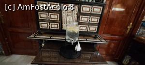 [P41] Hotel Europa, dispenser de apă cu lămâie » foto by irinad
 - 
<span class="allrVoted glyphicon glyphicon-heart hidden" id="av1516710"></span>
<a class="m-l-10 hidden" id="sv1516710" onclick="voting_Foto_DelVot(,1516710,29240)" role="button">șterge vot <span class="glyphicon glyphicon-remove"></span></a>
<a id="v91516710" class=" c-red"  onclick="voting_Foto_SetVot(1516710)" role="button"><span class="glyphicon glyphicon-heart-empty"></span> <b>LIKE</b> = Votează poza</a> <img class="hidden"  id="f1516710W9" src="/imagini/loader.gif" border="0" /><span class="AjErrMes hidden" id="e1516710ErM"></span>