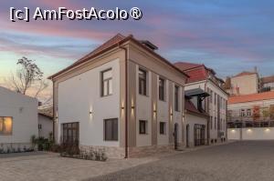 [P01] Pensiunea Ullmann Residence - nevotabilă » foto by Mitica49 <span class="label label-default labelC_thin small">NEVOTABILĂ</span>