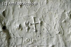 [P08] Inscripții pe pereții bisericuțelor din cretă » foto by pepsi70ro
 - 
<span class="allrVoted glyphicon glyphicon-heart hidden" id="av817772"></span>
<a class="m-l-10 hidden" id="sv817772" onclick="voting_Foto_DelVot(,817772,29294)" role="button">șterge vot <span class="glyphicon glyphicon-remove"></span></a>
<a id="v9817772" class=" c-red"  onclick="voting_Foto_SetVot(817772)" role="button"><span class="glyphicon glyphicon-heart-empty"></span> <b>LIKE</b> = Votează poza</a> <img class="hidden"  id="f817772W9" src="/imagini/loader.gif" border="0" /><span class="AjErrMes hidden" id="e817772ErM"></span>