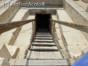 [P35] Necropola Saqqara, Mastaba lui Mereruka, Intrarea, coborâm... » foto by mprofeanu
 - 
<span class="allrVoted glyphicon glyphicon-heart hidden" id="av1525358"></span>
<a class="m-l-10 hidden" id="sv1525358" onclick="voting_Foto_DelVot(,1525358,29302)" role="button">șterge vot <span class="glyphicon glyphicon-remove"></span></a>
<a id="v91525358" class=" c-red"  onclick="voting_Foto_SetVot(1525358)" role="button"><span class="glyphicon glyphicon-heart-empty"></span> <b>LIKE</b> = Votează poza</a> <img class="hidden"  id="f1525358W9" src="/imagini/loader.gif" border="0" /><span class="AjErrMes hidden" id="e1525358ErM"></span>