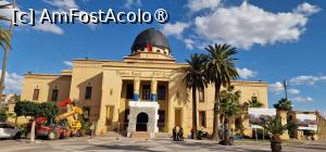 [P02] Clădiri din zona Gării Marakech (Teatrul Regal) » foto by adso
 - 
<span class="allrVoted glyphicon glyphicon-heart hidden" id="av1526322"></span>
<a class="m-l-10 hidden" id="sv1526322" onclick="voting_Foto_DelVot(,1526322,29309)" role="button">șterge vot <span class="glyphicon glyphicon-remove"></span></a>
<a id="v91526322" class=" c-red"  onclick="voting_Foto_SetVot(1526322)" role="button"><span class="glyphicon glyphicon-heart-empty"></span> <b>LIKE</b> = Votează poza</a> <img class="hidden"  id="f1526322W9" src="/imagini/loader.gif" border="0" /><span class="AjErrMes hidden" id="e1526322ErM"></span>