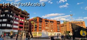 [P03] Clădiri din zona Gării Marakech » foto by adso
 - 
<span class="allrVoted glyphicon glyphicon-heart hidden" id="av1526323"></span>
<a class="m-l-10 hidden" id="sv1526323" onclick="voting_Foto_DelVot(,1526323,29309)" role="button">șterge vot <span class="glyphicon glyphicon-remove"></span></a>
<a id="v91526323" class=" c-red"  onclick="voting_Foto_SetVot(1526323)" role="button"><span class="glyphicon glyphicon-heart-empty"></span> <b>LIKE</b> = Votează poza</a> <img class="hidden"  id="f1526323W9" src="/imagini/loader.gif" border="0" /><span class="AjErrMes hidden" id="e1526323ErM"></span>