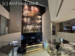 [P09] Interior restaurant Amaranto,de la balcon se vede spre recepția hotelului Mercure » foto by AZE
 - 
<span class="allrVoted glyphicon glyphicon-heart hidden" id="av1528424"></span>
<a class="m-l-10 hidden" id="sv1528424" onclick="voting_Foto_DelVot(,1528424,29326)" role="button">șterge vot <span class="glyphicon glyphicon-remove"></span></a>
<a id="v91528424" class=" c-red"  onclick="voting_Foto_SetVot(1528424)" role="button"><span class="glyphicon glyphicon-heart-empty"></span> <b>LIKE</b> = Votează poza</a> <img class="hidden"  id="f1528424W9" src="/imagini/loader.gif" border="0" /><span class="AjErrMes hidden" id="e1528424ErM"></span>