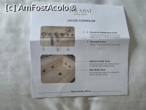 [P40] The Myst Hotel; informații despre jacuzzi » foto by crismis
 - 
<span class="allrVoted glyphicon glyphicon-heart hidden" id="av1534732"></span>
<a class="m-l-10 hidden" id="sv1534732" onclick="voting_Foto_DelVot(,1534732,29376)" role="button">șterge vot <span class="glyphicon glyphicon-remove"></span></a>
<a id="v91534732" class=" c-red"  onclick="voting_Foto_SetVot(1534732)" role="button"><span class="glyphicon glyphicon-heart-empty"></span> <b>LIKE</b> = Votează poza</a> <img class="hidden"  id="f1534732W9" src="/imagini/loader.gif" border="0" /><span class="AjErrMes hidden" id="e1534732ErM"></span>