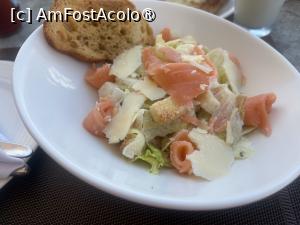 [P39] Rixos Montaza Alexandria - salată Caesar cu somon fume la Nyra Beach » foto by nicole33
 - 
<span class="allrVoted glyphicon glyphicon-heart hidden" id="av1545962"></span>
<a class="m-l-10 hidden" id="sv1545962" onclick="voting_Foto_DelVot(,1545962,29398)" role="button">șterge vot <span class="glyphicon glyphicon-remove"></span></a>
<a id="v91545962" class=" c-red"  onclick="voting_Foto_SetVot(1545962)" role="button"><span class="glyphicon glyphicon-heart-empty"></span> <b>LIKE</b> = Votează poza</a> <img class="hidden"  id="f1545962W9" src="/imagini/loader.gif" border="0" /><span class="AjErrMes hidden" id="e1545962ErM"></span>