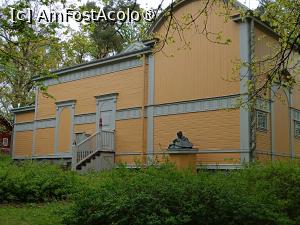 [P32] Stockholm, Skansen, Studioul Julius Kronberg - Kronbergs Ateljé și statuia acestuia » foto by mprofeanu
 - 
<span class="allrVoted glyphicon glyphicon-heart hidden" id="av1516505"></span>
<a class="m-l-10 hidden" id="sv1516505" onclick="voting_Foto_DelVot(,1516505,29431)" role="button">șterge vot <span class="glyphicon glyphicon-remove"></span></a>
<a id="v91516505" class=" c-red"  onclick="voting_Foto_SetVot(1516505)" role="button"><span class="glyphicon glyphicon-heart-empty"></span> <b>LIKE</b> = Votează poza</a> <img class="hidden"  id="f1516505W9" src="/imagini/loader.gif" border="0" /><span class="AjErrMes hidden" id="e1516505ErM"></span>