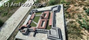 [P11] Cetatea Chilia - machetă. » foto by tata123 🔱
 - 
<span class="allrVoted glyphicon glyphicon-heart hidden" id="av1450104"></span>
<a class="m-l-10 hidden" id="sv1450104" onclick="voting_Foto_DelVot(,1450104,29441)" role="button">șterge vot <span class="glyphicon glyphicon-remove"></span></a>
<a id="v91450104" class=" c-red"  onclick="voting_Foto_SetVot(1450104)" role="button"><span class="glyphicon glyphicon-heart-empty"></span> <b>LIKE</b> = Votează poza</a> <img class="hidden"  id="f1450104W9" src="/imagini/loader.gif" border="0" /><span class="AjErrMes hidden" id="e1450104ErM"></span>