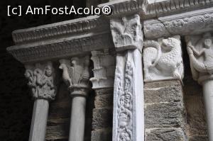 [P16] Sacra di San Michele (Piemont, Italia) - coloanele de langa Poarta Zodiacului.  » foto by Diaura*
 - 
<span class="allrVoted glyphicon glyphicon-heart hidden" id="av1058011"></span>
<a class="m-l-10 hidden" id="sv1058011" onclick="voting_Foto_DelVot(,1058011,29447)" role="button">șterge vot <span class="glyphicon glyphicon-remove"></span></a>
<a id="v91058011" class=" c-red"  onclick="voting_Foto_SetVot(1058011)" role="button"><span class="glyphicon glyphicon-heart-empty"></span> <b>LIKE</b> = Votează poza</a> <img class="hidden"  id="f1058011W9" src="/imagini/loader.gif" border="0" /><span class="AjErrMes hidden" id="e1058011ErM"></span>