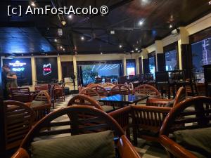 [P09] Saigon Saigon Bar » foto by crismis
 - 
<span class="allrVoted glyphicon glyphicon-heart hidden" id="av1535537"></span>
<a class="m-l-10 hidden" id="sv1535537" onclick="voting_Foto_DelVot(,1535537,29460)" role="button">șterge vot <span class="glyphicon glyphicon-remove"></span></a>
<a id="v91535537" class=" c-red"  onclick="voting_Foto_SetVot(1535537)" role="button"><span class="glyphicon glyphicon-heart-empty"></span> <b>LIKE</b> = Votează poza</a> <img class="hidden"  id="f1535537W9" src="/imagini/loader.gif" border="0" /><span class="AjErrMes hidden" id="e1535537ErM"></span>