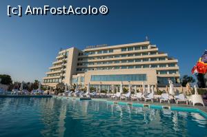 fotografii din vacanta la Malibu Hotel