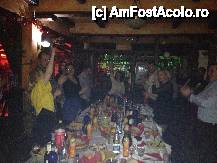 fotografii din vacanta la Pensiunea Ruby'nN