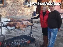 fotografii din vacanta la Pensiunea Ruby'nN