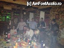 fotografii din vacanta la Pensiunea Ruby'nN