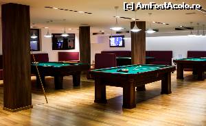 fotografii din vacanta la New Egreta Hotel [Dunavățu de Jos]