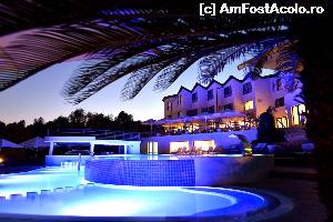 fotografii din vacanta la New Egreta Hotel [Dunavățu de Jos]