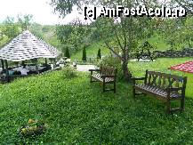 fotografii din vacanta la Pensiunea Casa Boierească [Peștera]