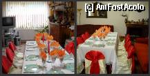 fotografii din vacanta la Pensiunea Casa Coca