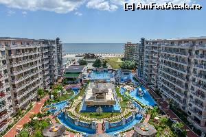 fotografii din vacanta la Phoenicia Holiday Resort [Mamaia Sat]