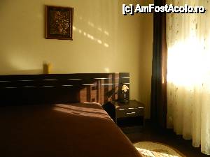 fotografii din vacanta la Pensiunea Alfrid [Căciulata]