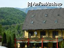 fotografii din vacanta la Pensiunea Alfrid [Căciulata]