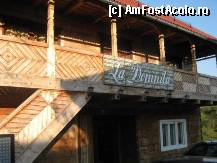 fotografii din vacanta la Pensiunea La Domniţa