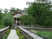 fotografii din vacanta la Pensiunea La Domniţa