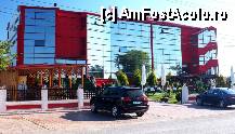 fotografii din vacanta la Didona B Motel [Șendreni, GL]