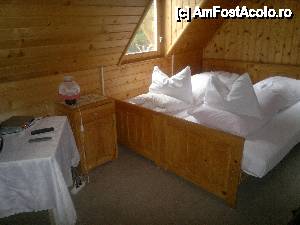 fotografii din vacanta la Pensiunea Dara