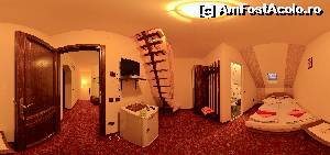 fotografii din vacanta la Casianna - Complex Turistic & Spa