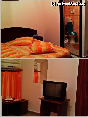 fotografii din vacanta la Pensiunea Casa Vali