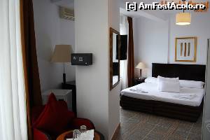 fotografii din vacanta la Litovoi Central Hotel