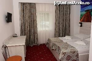 [P02 <small>[FOTO OFICIALĂ, DE PREZENTARE:] </small>] Camera dubla.