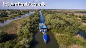 fotografii din vacanta la Croaziere cu Hotel plutitor Anda