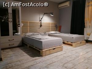 fotografii din vacanta la Blues House