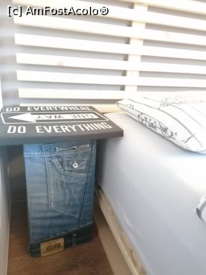 fotografii din vacanta la Blues House