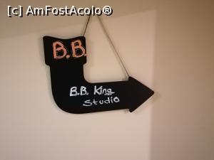 fotografii din vacanta la Blues House