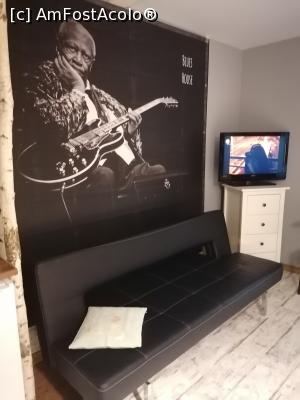 fotografii din vacanta la Blues House