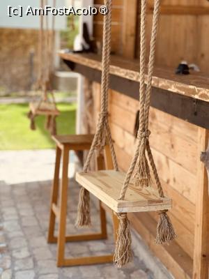 fotografii din vacanta la Blues House