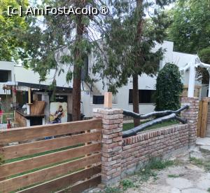 fotografii din vacanta la Blues House